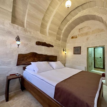 فندق Almula Cave أفانوس المظهر الخارجي الصورة
